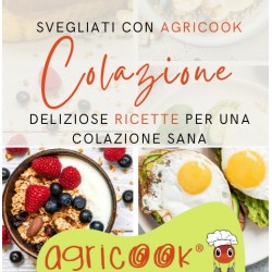 Wake up with AgriCook - Recipes for a healthy breakfast
